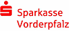 Sparkasse Vorderpfalz Hauptstelle logo