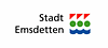 Stadt Emsdetten logo