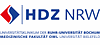 Herz- und Diabeteszentrum Nordrhein-Westfalen logo