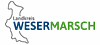 Landkreis Wesermarsch der Landrat logo