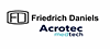 FRIEDRICH DANIELS GMBH logo