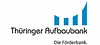 Thüringer Aufbaubank Anstalt des öffentlichen Rechts logo