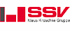 SSV-Kroschke GmbH logo