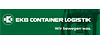 EKB Container Logistik GmbH & Co. KG logo