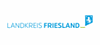 Landkreis Friesland logo