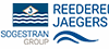Reederei Jaegers GmbH logo