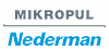 Nederman MikroPul GmbH logo