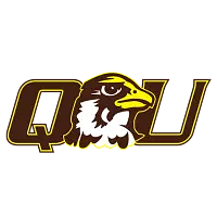 Quincy University logo