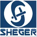 Sheger Microfinance logo
