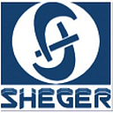 Sheger Microfinance logo