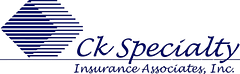 Ck Specialty Insurance Associates logo
