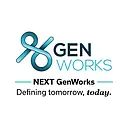 Genworks Health logo
