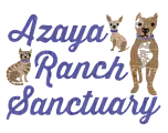 Azaya Ranch logo