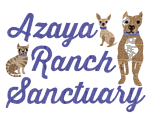 Azaya Ranch logo