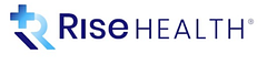 Rise Health Services logo