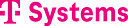 T-Systems Iberia logo