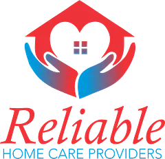Reliable Home Care Providers logo