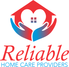Reliable Home Care Providers logo