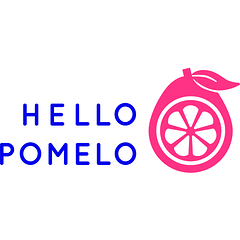 Hello Pomelo logo