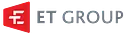 ET Group logo
