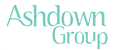 Ashdown Group logo