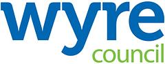 Wyre Council logo