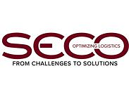 Southeast Consolidators logo