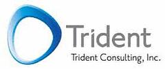 Trident Consulting logo
