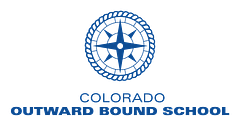 Colorado Outward Bound School logo