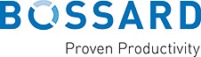 Bossard Americas Career logo