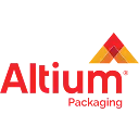 Altium Packaging logo