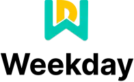 Weekday AI logo