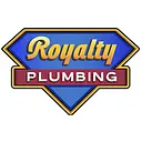 Royalty Plumbing logo