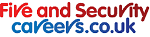 Fire and Security Careers logo