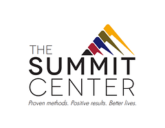 The Summit Center logo