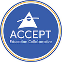 ACCEPT Education Collaborative logo