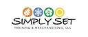Simply Set logo