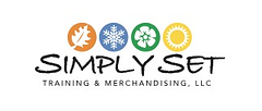 Simply Set logo