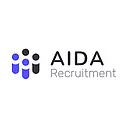 AIDA Recruitment logo