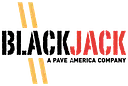 Blackjack logo