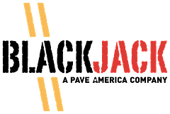 Blackjack logo