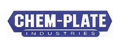 Chem-Plate Industries logo