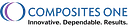 Composites One logo