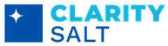 Clarity Salt logo