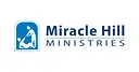 Miracle Hill Ministries logo