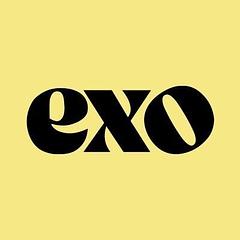 EXO logo