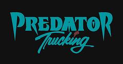 Predator Trucking logo