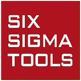 Six Sigma Tools GmbH logo
