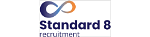 Standard 8 Recruitment Ltd logo