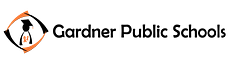 Gardner Public Schools logo